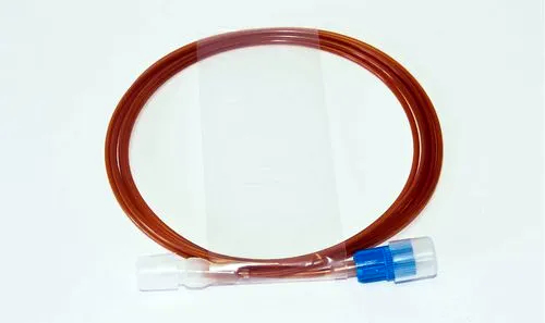 魯爾圓錐接頭多功能測(cè)試儀可試驗(yàn)延長(zhǎng)管接頭嗎？