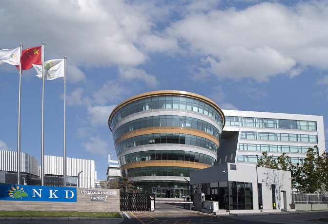 北京諾康達醫(yī)藥科技有限公司—縫合線線徑測試儀